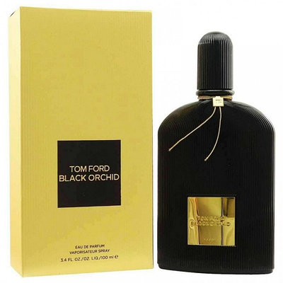 Black Orchid Tom Ford / 100 ml