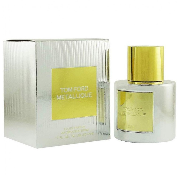 Metallique Tom Ford / 100 ml