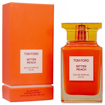 Bitter Peach Tom Ford / 100 ml