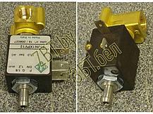 Электромагнитный клапан для кофемашины VE0V4289 (VE400, \'ODE\' Necta 3 VIE 5W, 0v4289, VE401, Q042b,, фото 2