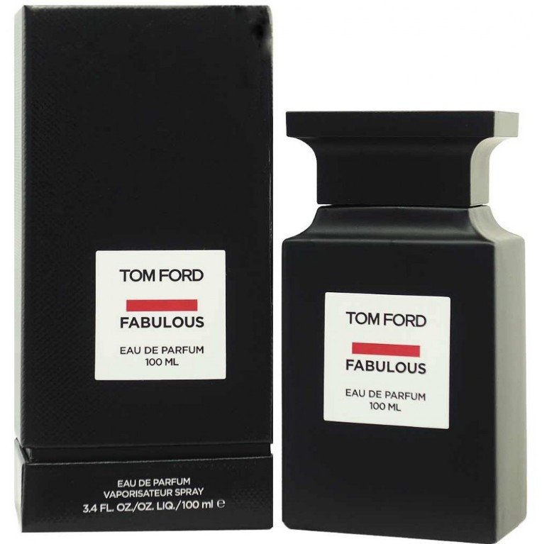 Fucking Fabulous Tom Ford / 100 ml - фото 1 - id-p105370431