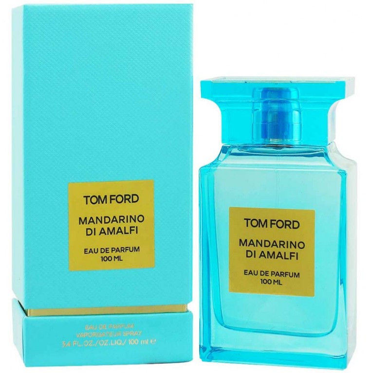 Mandarino di Amalfi Tom Ford / 100 ml - фото 1 - id-p105370433