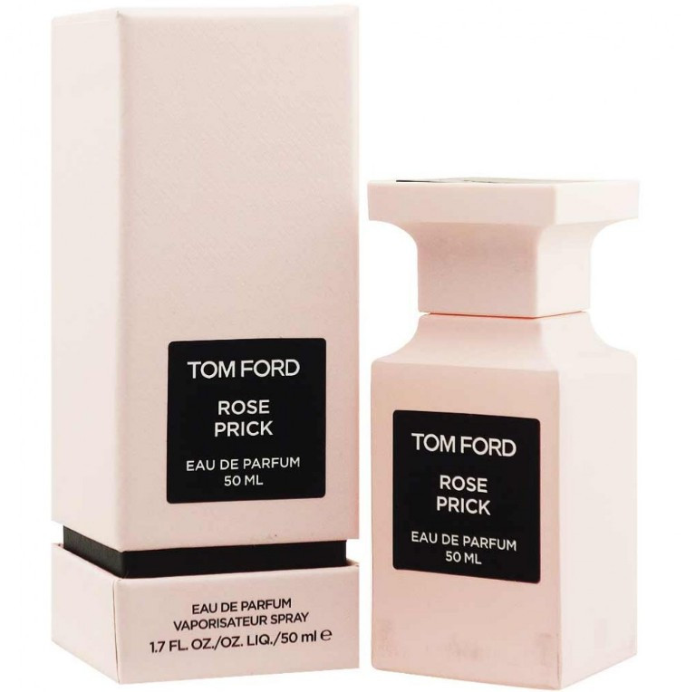 Rose Prick Tom Ford / 50 ml