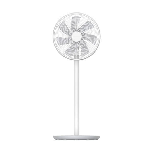 Вентилятор напольный Xiaomi SmartMi DC Natural Wind Fan 2S / PNP6004EU