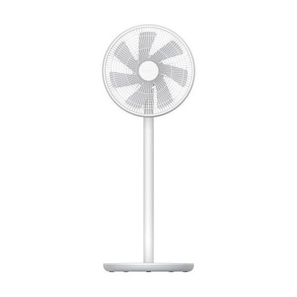 Вентилятор напольный Xiaomi SmartMi DC Natural Wind Fan 2S / PNP6004EU, фото 2
