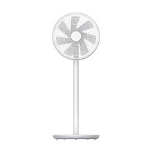 Вентилятор напольный Xiaomi SmartMi DC Natural Wind Fan 2S / PNP6004EU