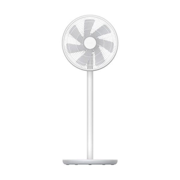 Вентилятор напольный Xiaomi SmartMi DC Natural Wind Fan 2S / PNP6004EU - фото 1 - id-p222270972
