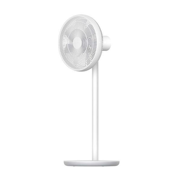 Вентилятор напольный Xiaomi SmartMi DC Natural Wind Fan 2S / PNP6004EU - фото 2 - id-p222270972