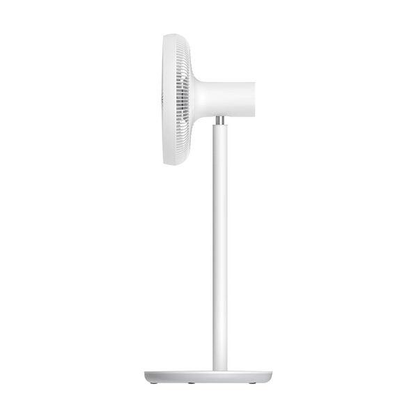 Вентилятор напольный Xiaomi SmartMi DC Natural Wind Fan 2S / PNP6004EU - фото 3 - id-p222270972