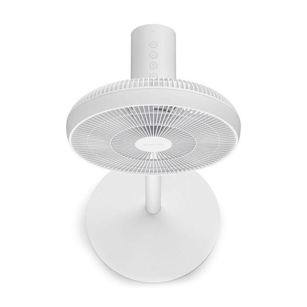 Вентилятор напольный Xiaomi SmartMi DC Natural Wind Fan 2S / PNP6004EU - фото 4 - id-p222270972