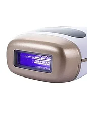 Лазерный эпилятор IPL Silked W-1092 фотоэпилятор, фото 2