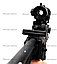 Игрушечный пневматический автомат Airsoft Gun 1977А+, фото 2