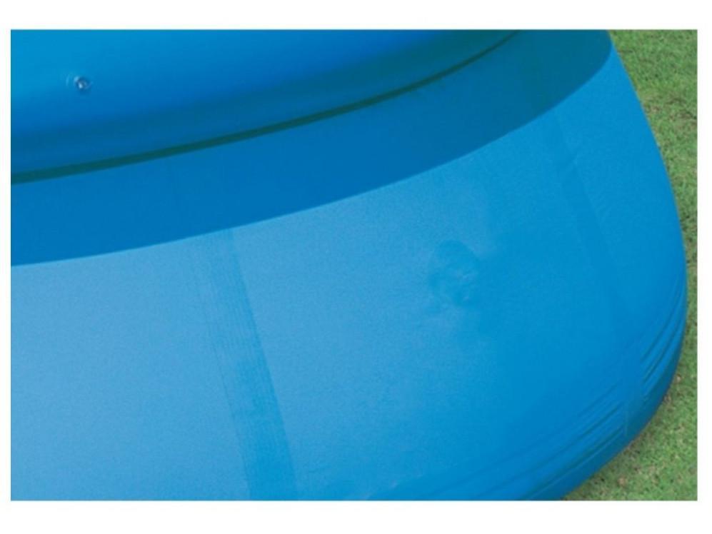 Надувной бассейн Easy Set, 457х84 см + фильтр-насос 220 В, INTEX (от 6 лет) - фото 3 - id-p184757429