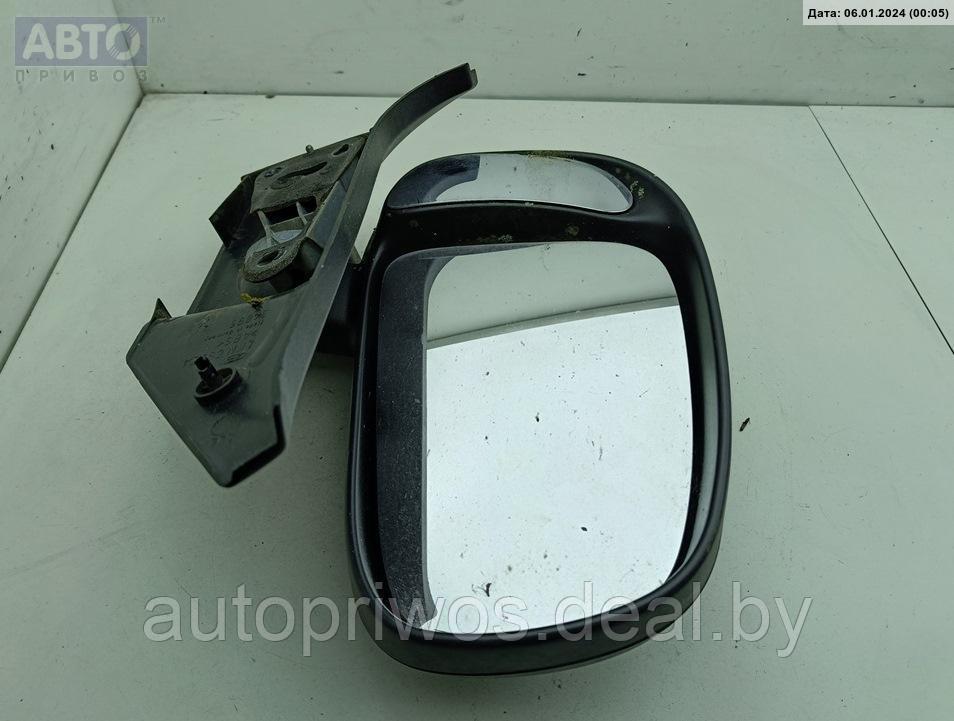 Зеркало наружное левое Ford Transit (1994-2000) - фото 2 - id-p222271609