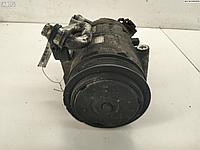 Компрессор кондиционера Skoda Fabia mk2 (5J) 2007-2014