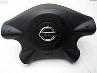 Подушка безопасности (Airbag) водителя Nissan Primera P12 (2002-2008)