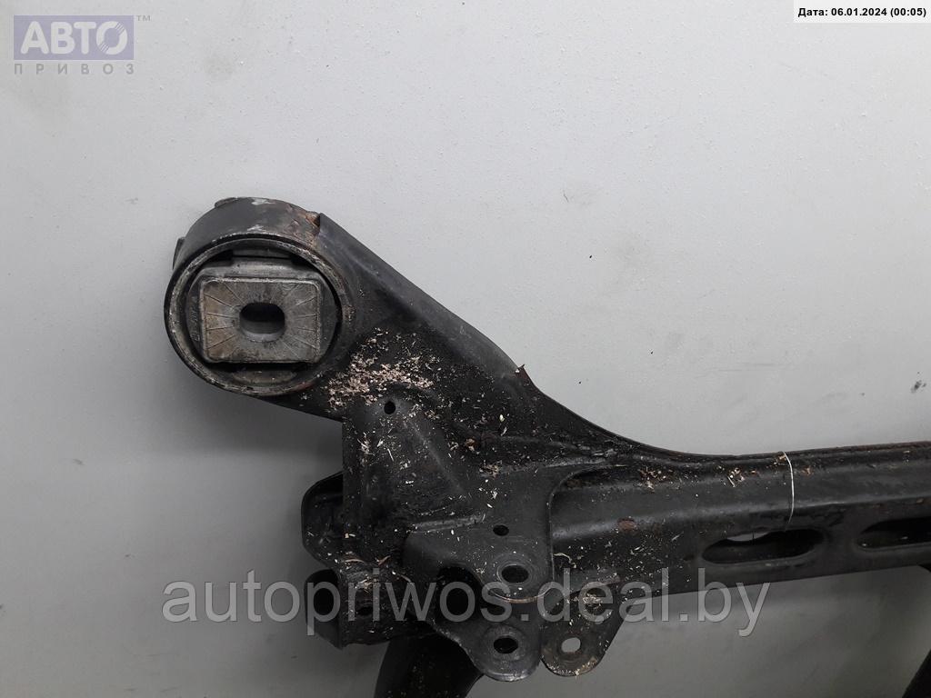 Балка подвески передняя (подмоторная) Porsche Cayenne - фото 3 - id-p220888010