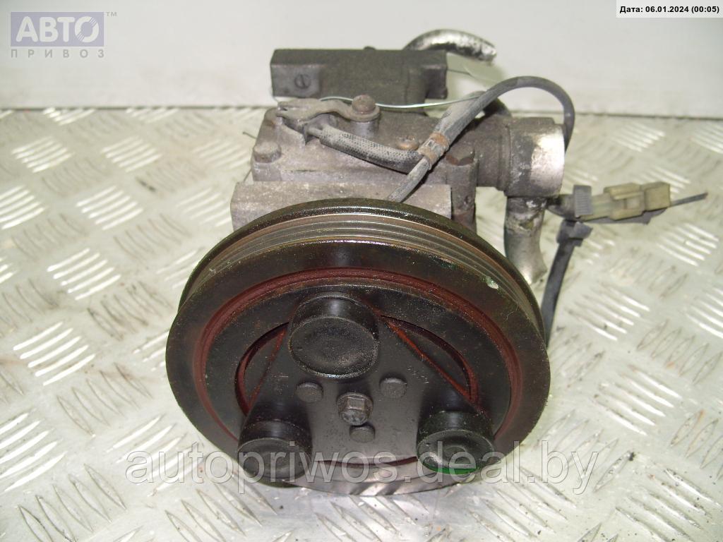 Компрессор кондиционера Mazda 323 (1994-1998) BA - фото 3 - id-p222272179