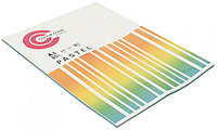 Бумага офисная цветная Color Code Pastel А4 (210*297 мм), 80 г/м2, 50 л., голубая