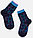 Носки детские Conte Kids Tip-Top размер 16, темно-синие, фото 2