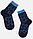 Носки детские Conte Kids Tip-Top размер 16, темно-синие, фото 3