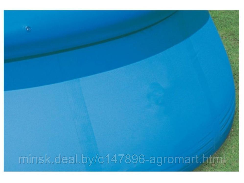 Надувной бассейн Easy Set, 457х84 см + фильтр-насос 220 В, INTEX (от 6 лет) - фото 3 - id-p184762932