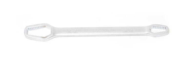 RF-9E003 Ключ накидной "Multi"(8-13мм, 14-22мм), в блистере RockFORCE - фото 1 - id-p222272914