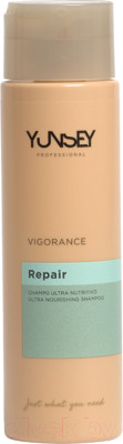Шампунь для волос Yunsey Professional Vigorance Repair UltraNourishing Shampoo - фото 1 - id-p222274396