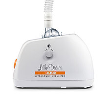 Ингалятор ультразвуковой LD-152U Little Doctor, фото 3