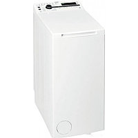 Стиральная машина Whirlpool NTDLR 6240SS PL/N