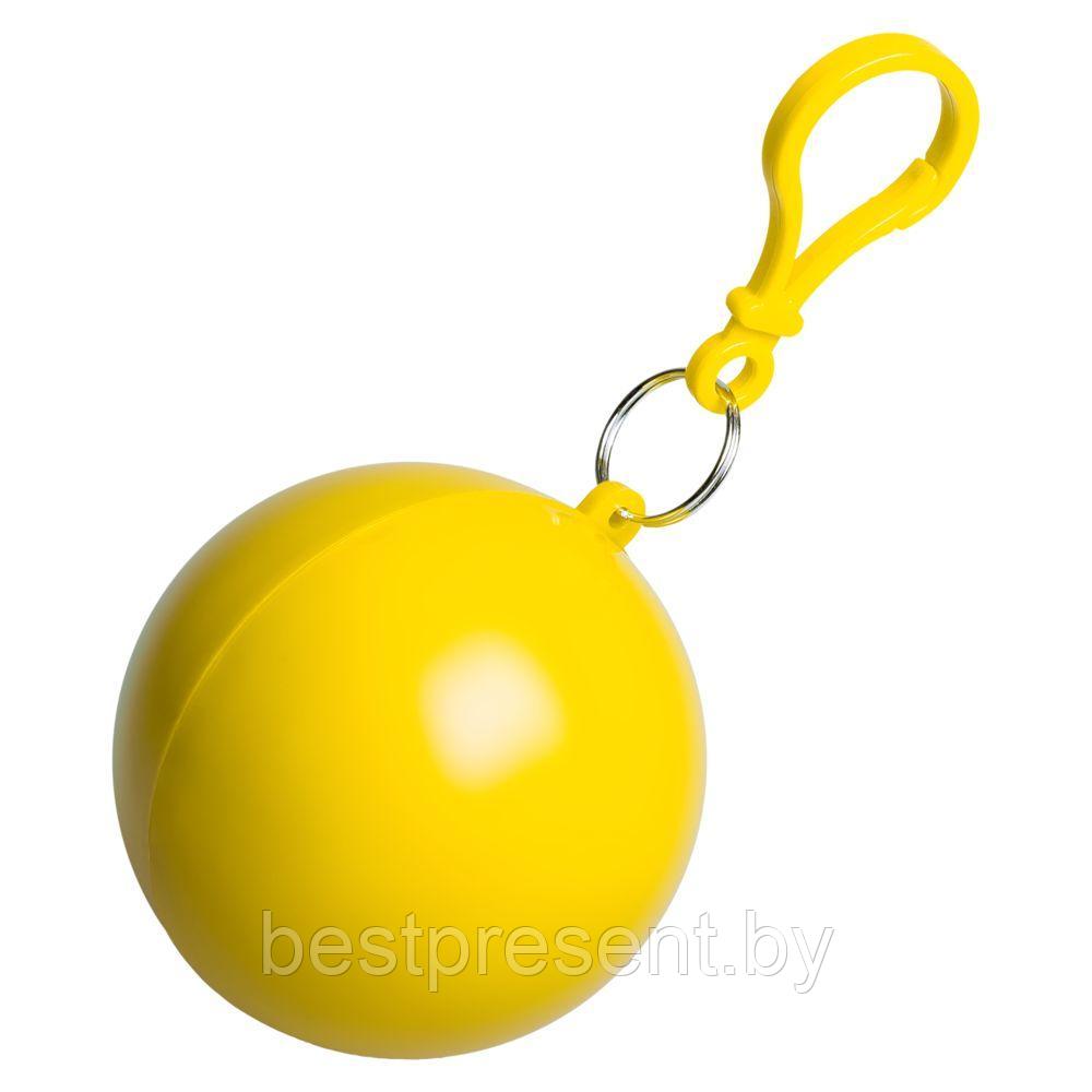 Дождевик в круглом футляре NIMBUS