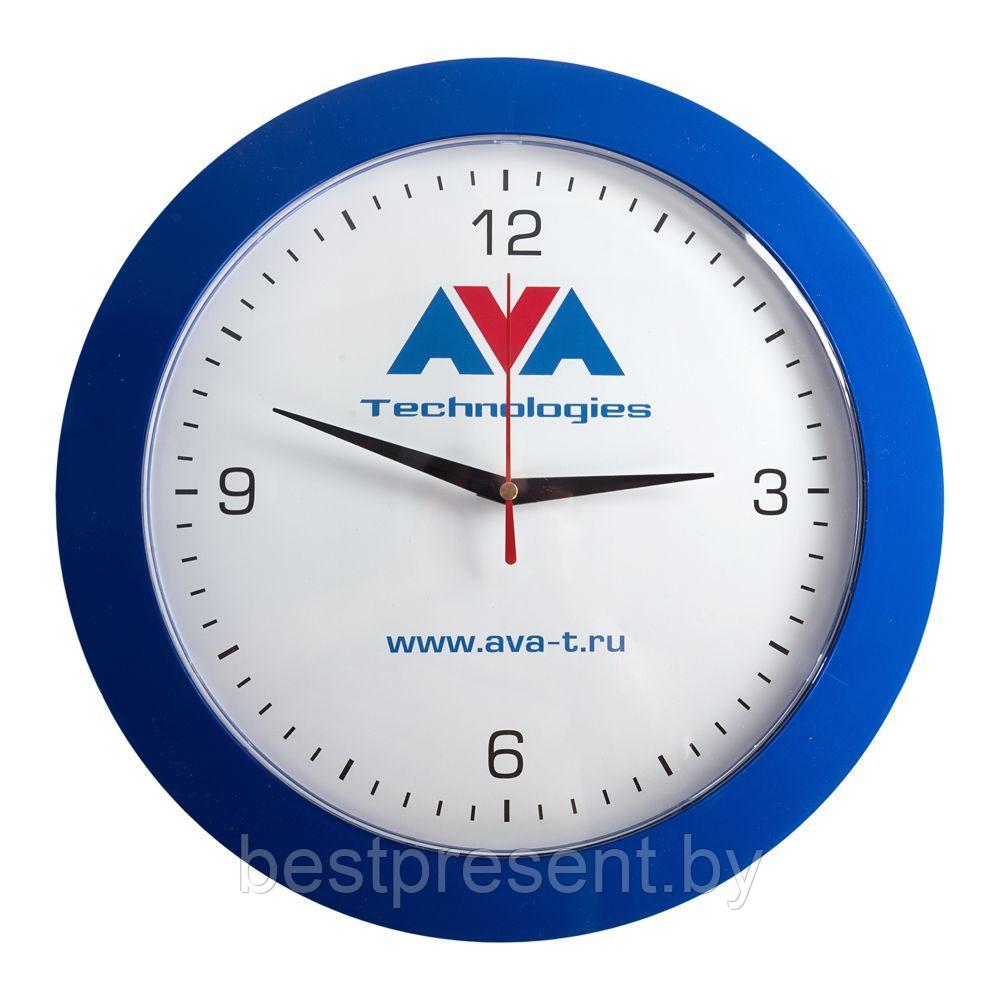 Часы настенные Vivid large