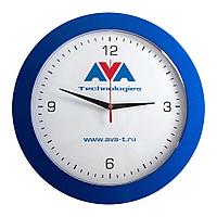Часы настенные Vivid large
