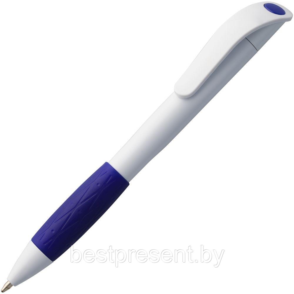 Ручка шариковая Grip