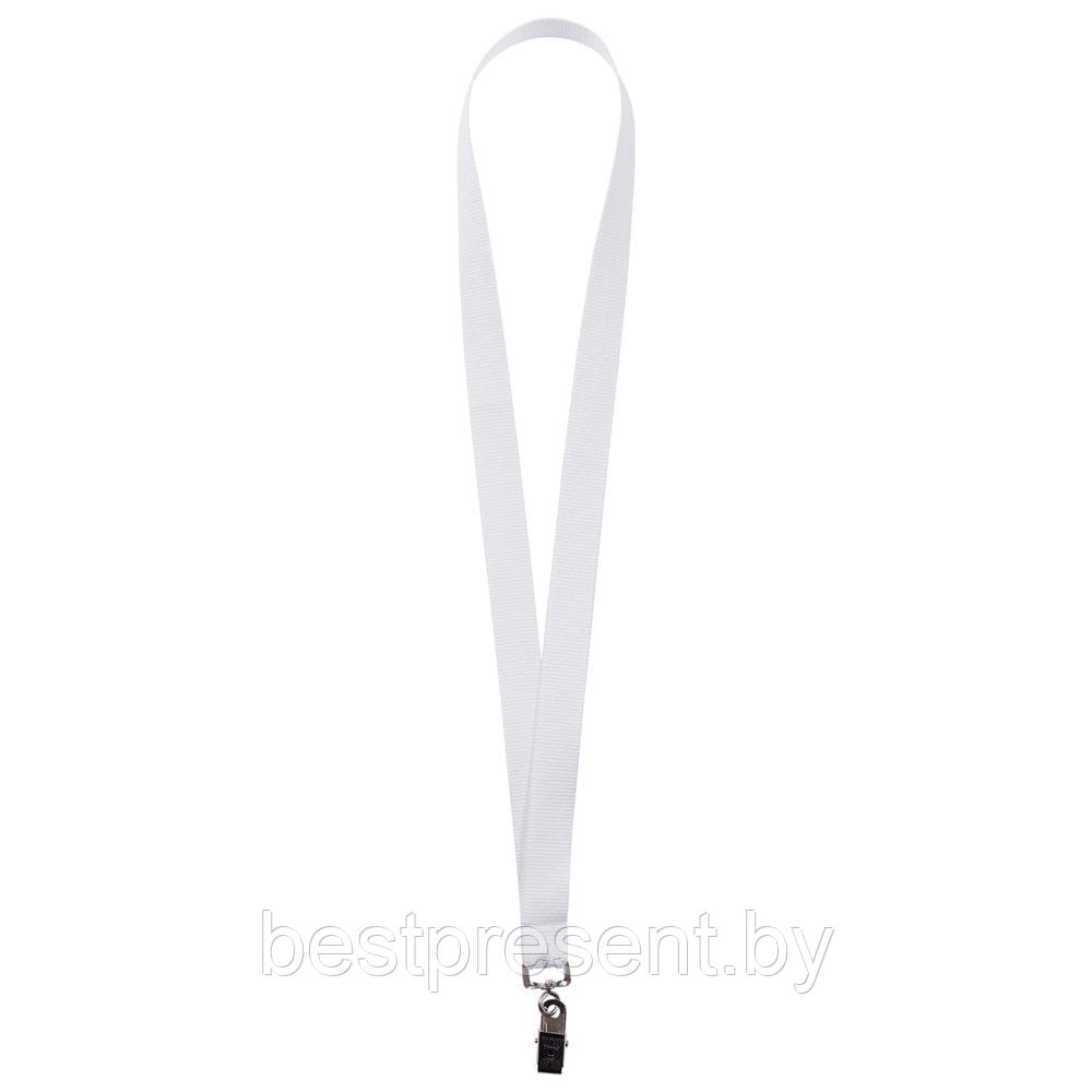Лента для бейджа Neckband