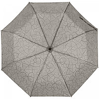 Складной зонт Tracery с проявляющимся рисунком