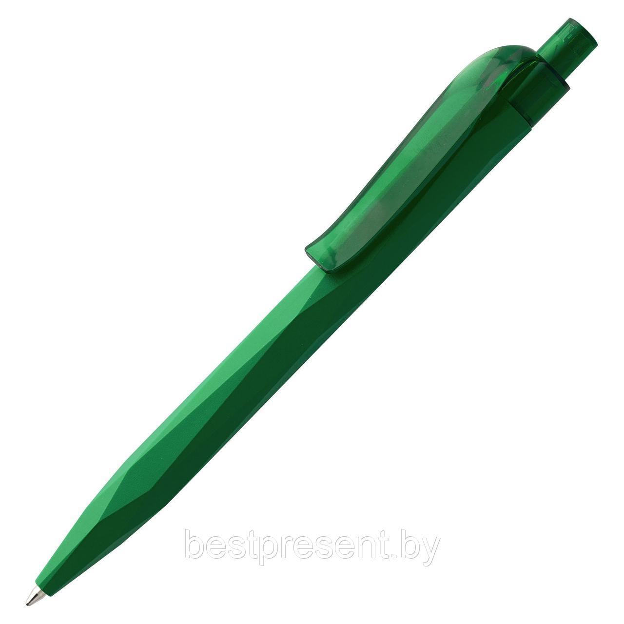 Ручка шариковая Prodir QS20 PMT-T - фото 1 - id-p222287891