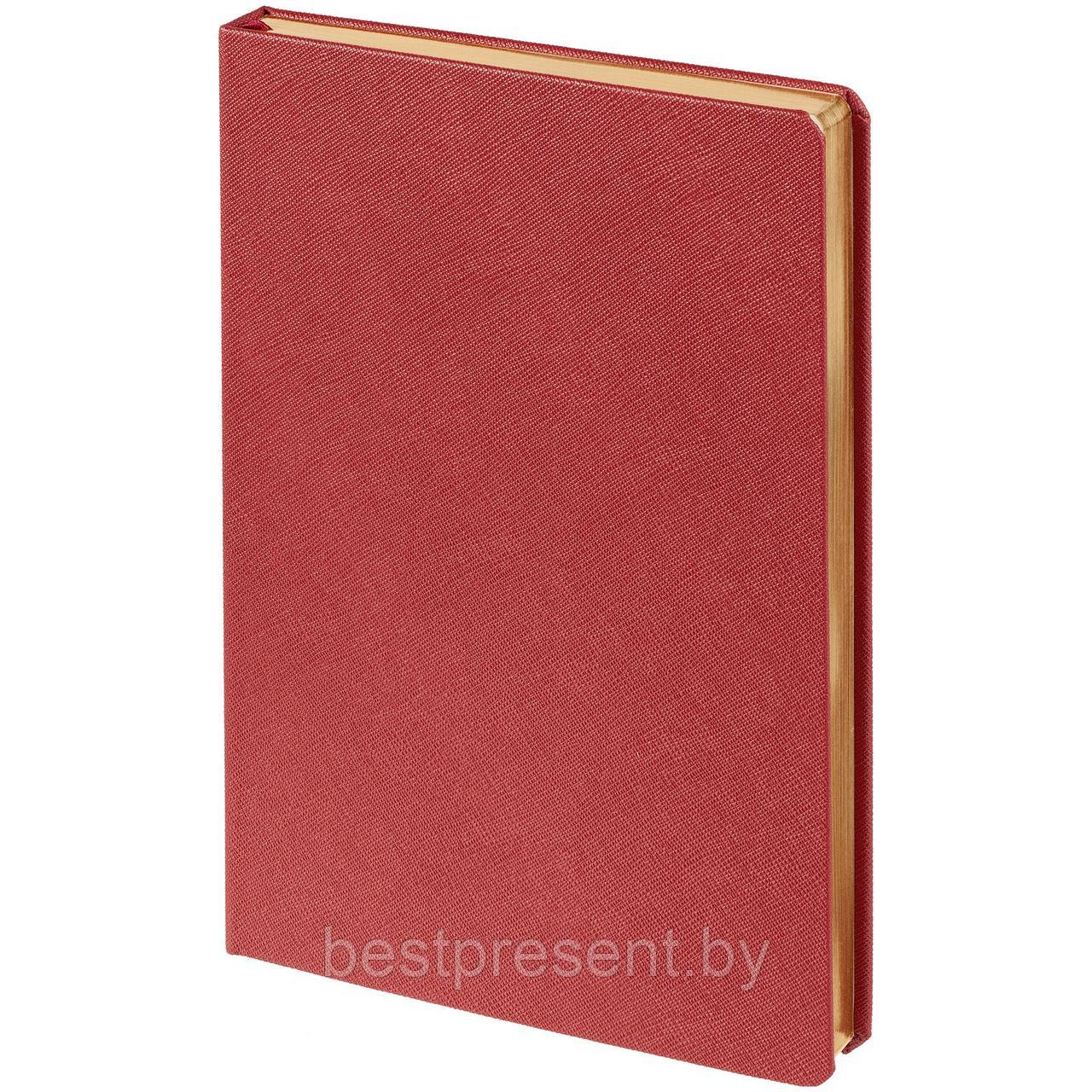 Ежедневник Saffian, недатированный