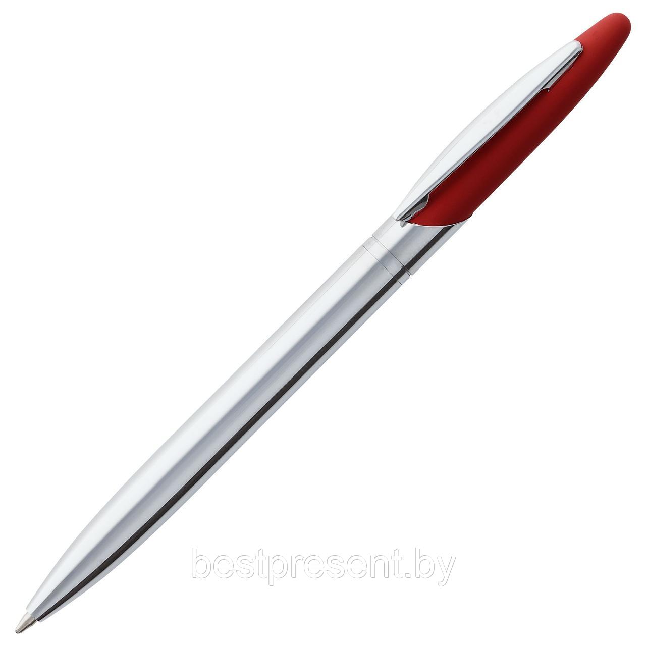Ручка шариковая Dagger Soft Touch - фото 1 - id-p222287972