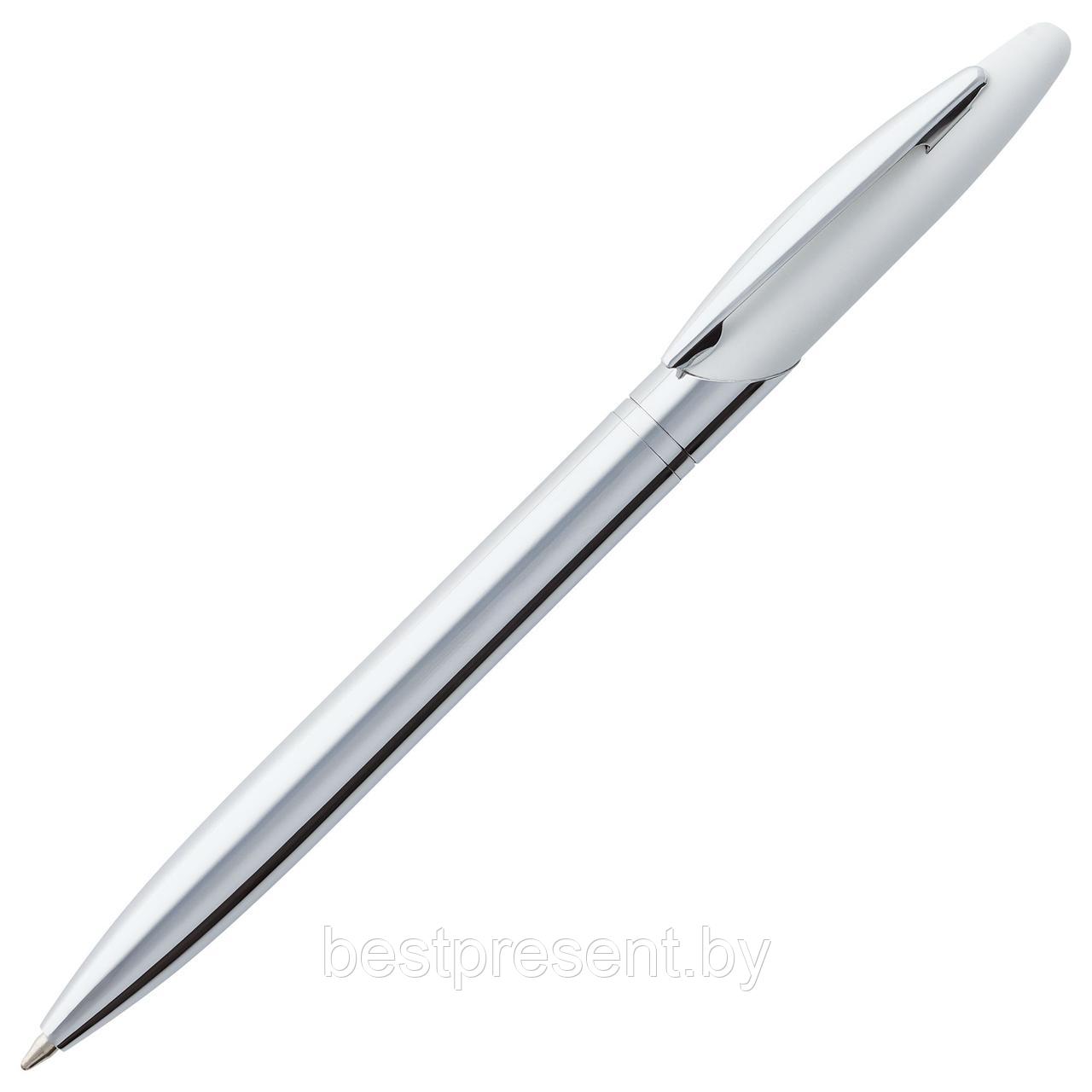Ручка шариковая Dagger Soft Touch - фото 1 - id-p222287973