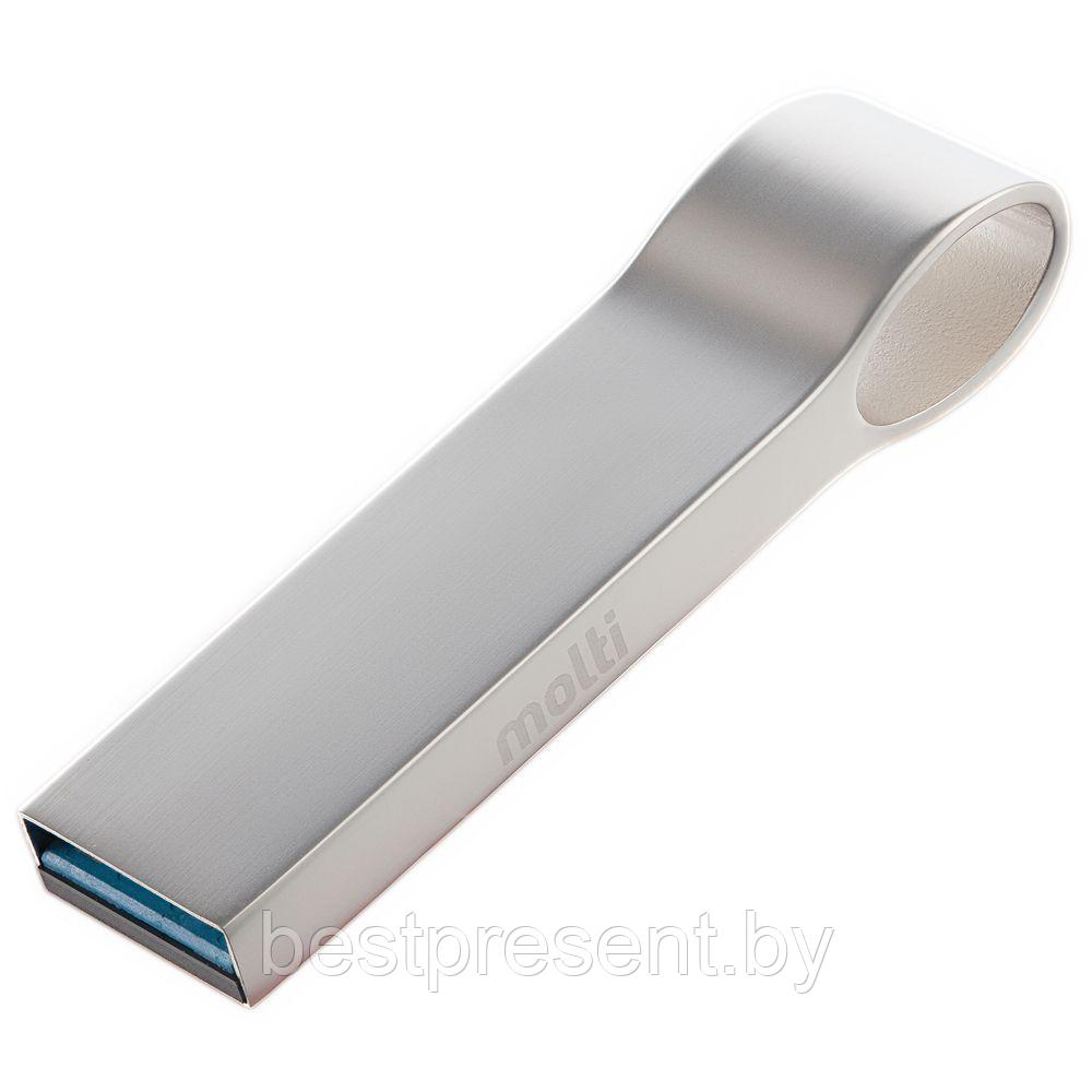 Флешка Transmit, USB 3.0, 32 Гб - фото 1 - id-p222289423