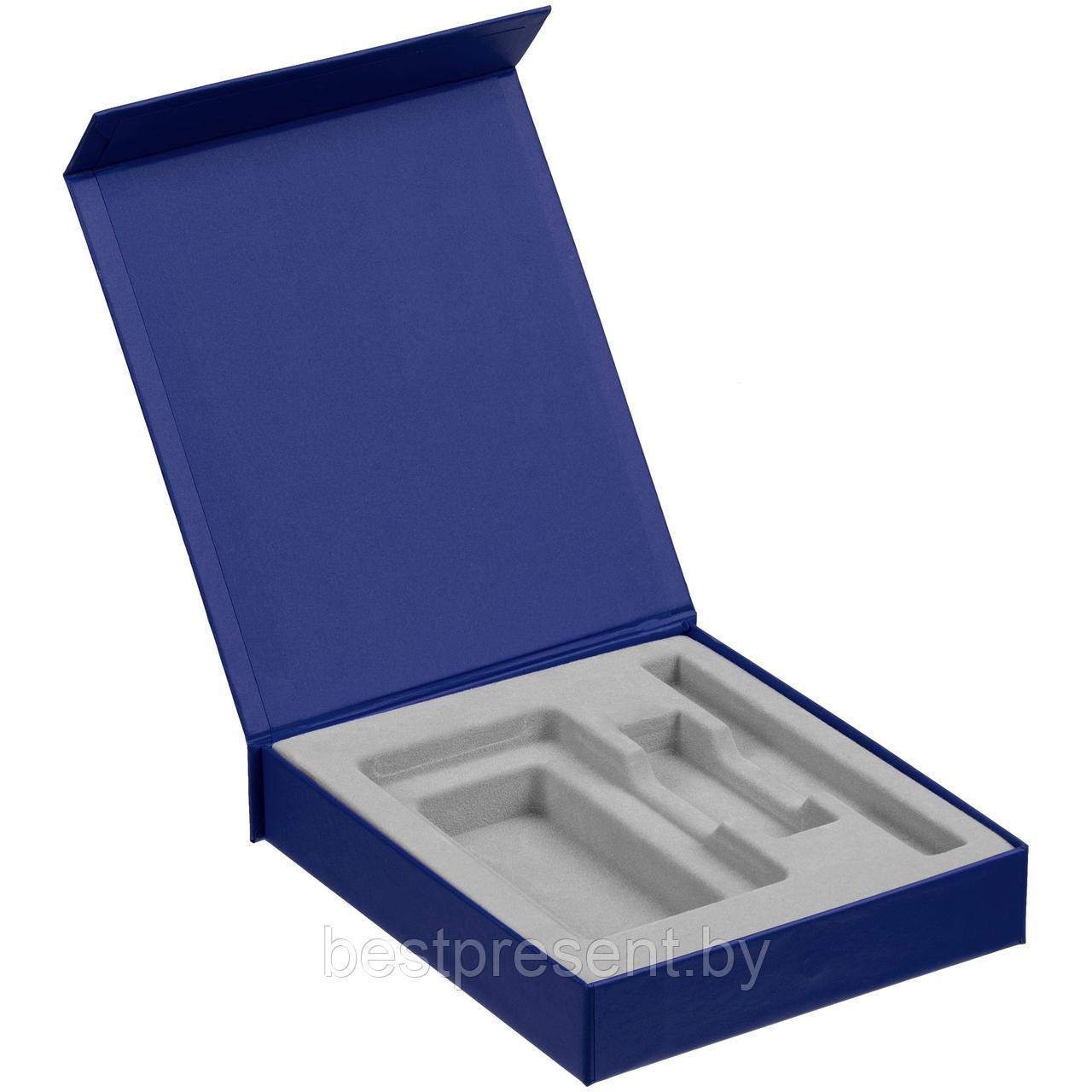 Коробка Latern для аккумулятора 5000 мАч, флешки и ручки - фото 1 - id-p222288615