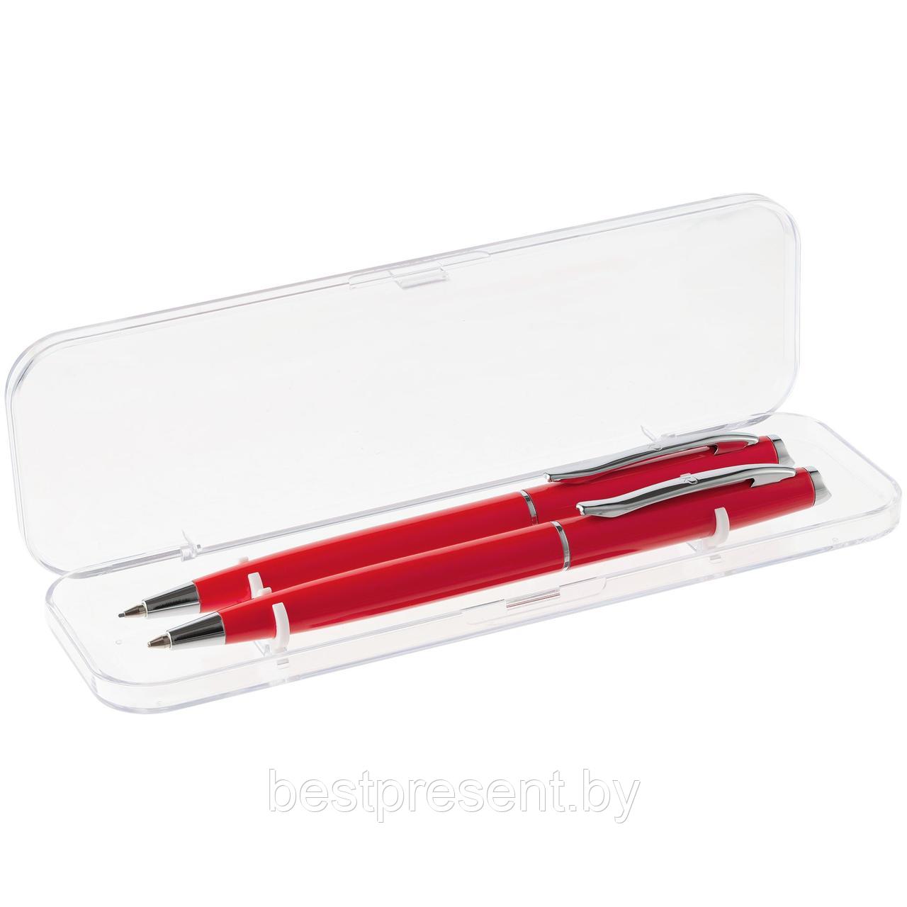 Набор Phrase: ручка и карандаш - фото 1 - id-p222288637
