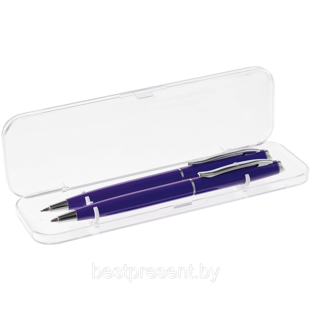 Набор Phrase: ручка и карандаш - фото 1 - id-p222288638