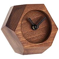 Часы настольные Wood Job
