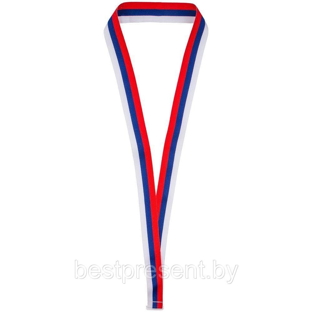 Лента для медали с пряжкой Ribbon - фото 1 - id-p222290509