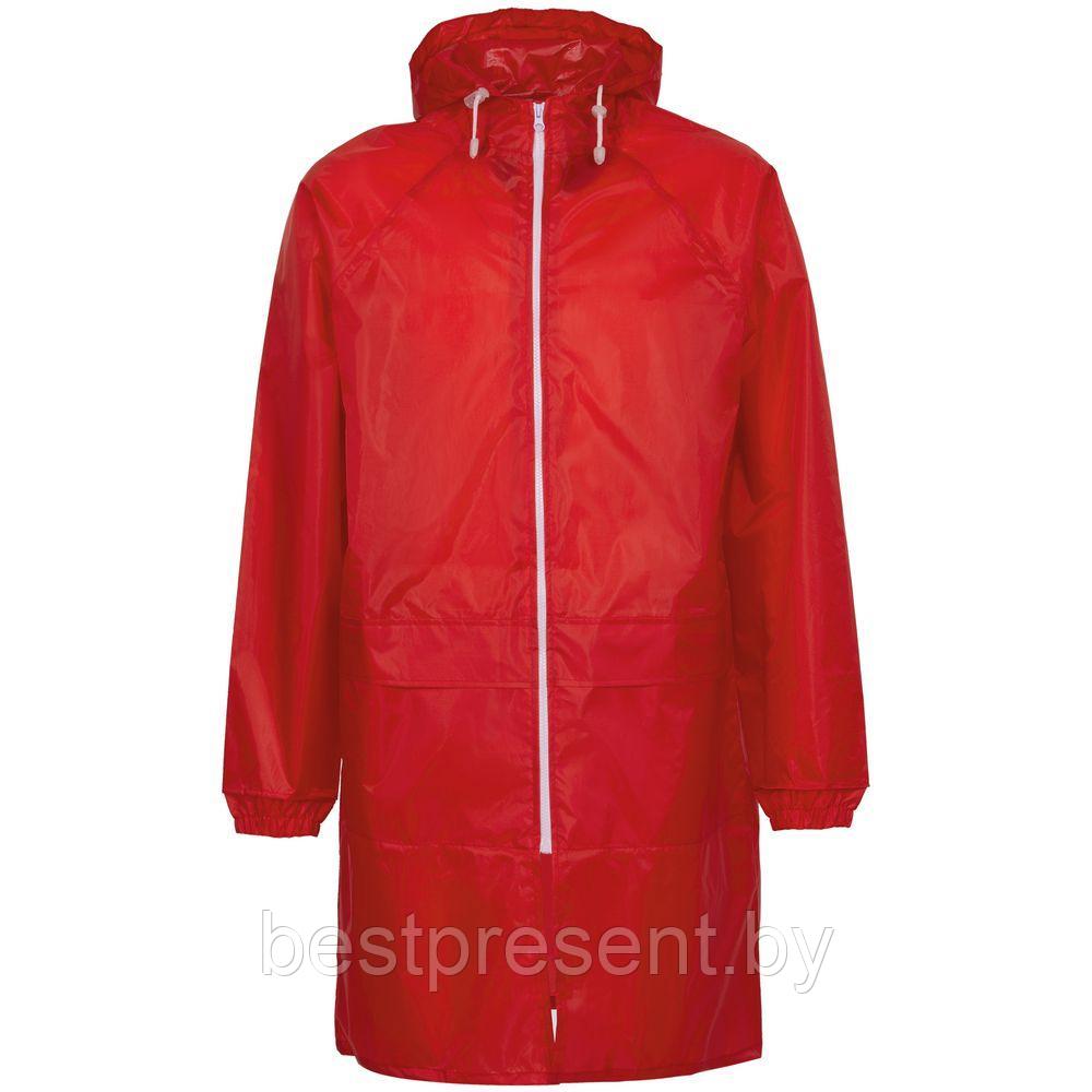 Дождевик Rainman Zip Pro - фото 1 - id-p222290044