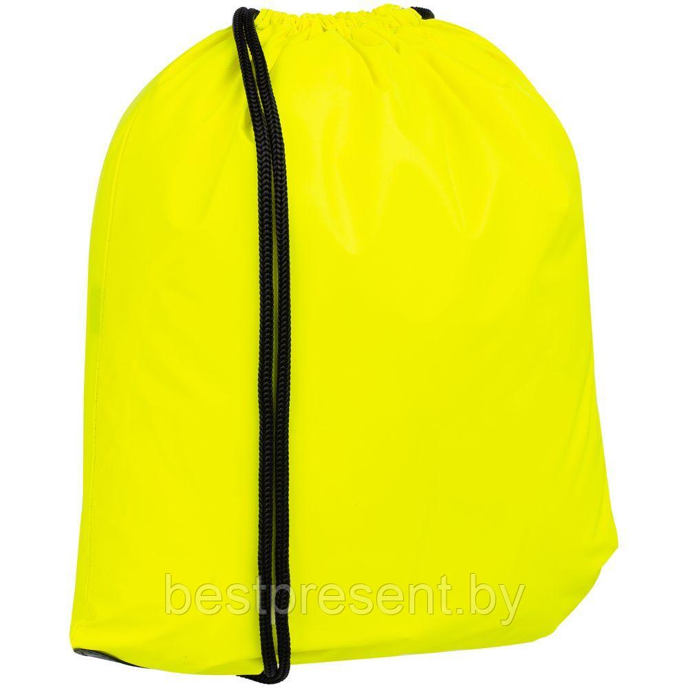 Рюкзак-мешок Manifest Color из светоотражающей ткани - фото 1 - id-p222290828