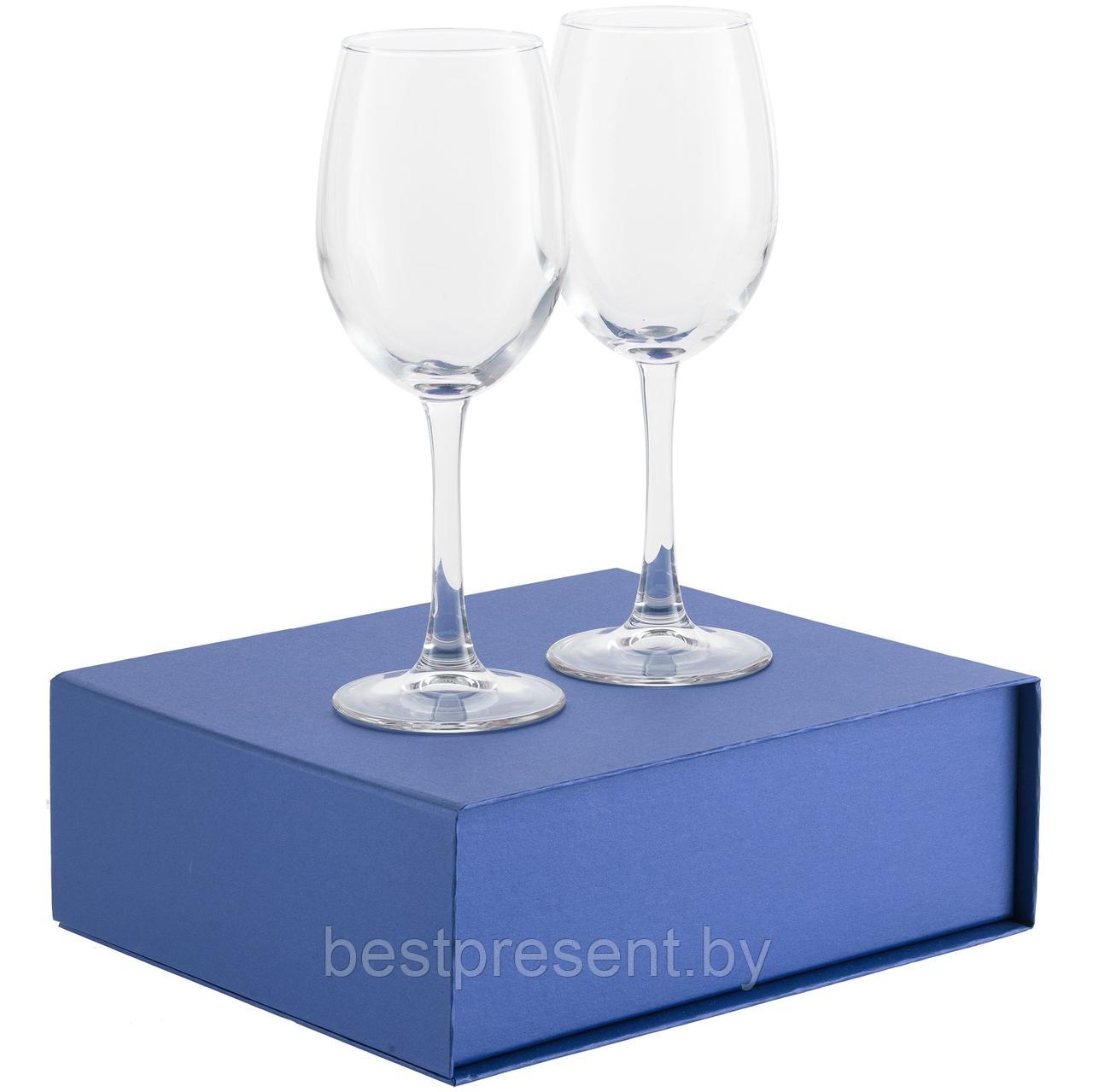 Набор бокалов для вина Wine House - фото 1 - id-p222289197
