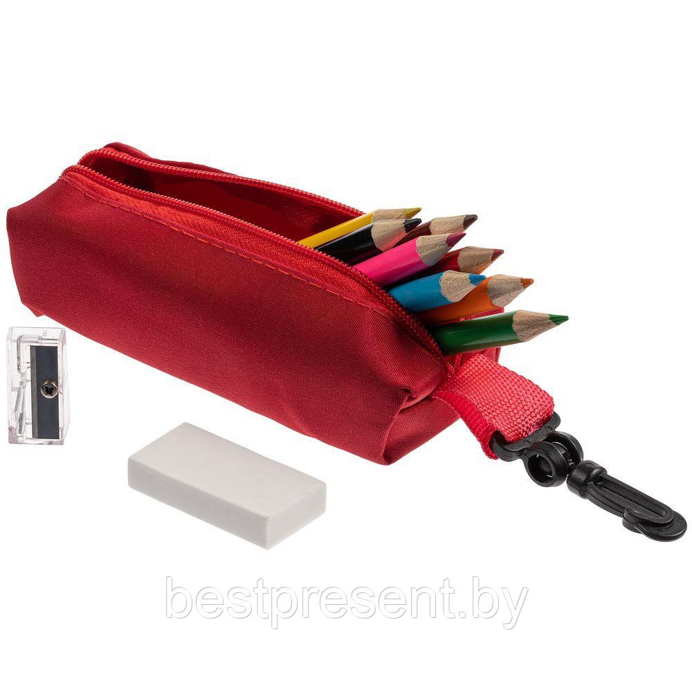 Набор Hobby с цветными карандашами - фото 1 - id-p222291889